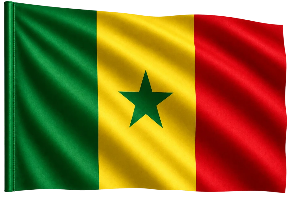 SENEGAL